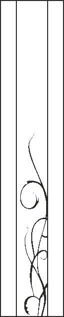 Чертёж WAYS W7-B шириной 400 мм.